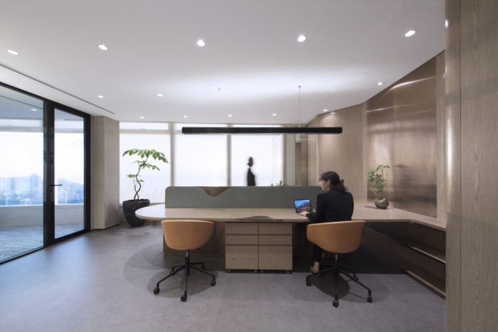 Sapientia Investment Offices - Hong Kong - 6