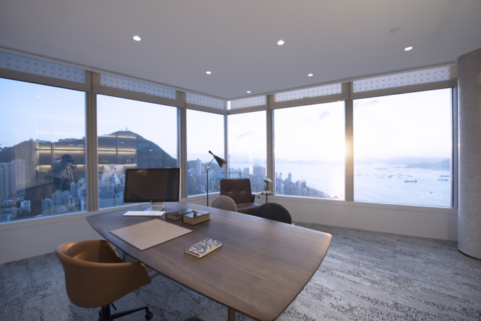 Sapientia Investment Offices - Hong Kong - 8