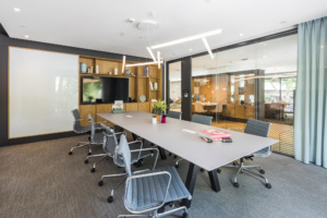 SPACES Belvedere Coworking Offices - Hanoi