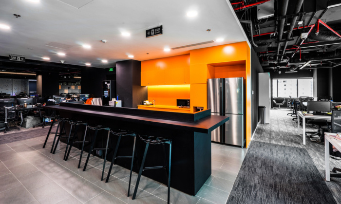 UP YEAH1 Coworking Offices - Ho Chi Minh City - 10