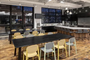 ?What If! Innovation Offices - New York City