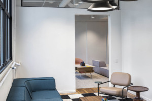 ?What If! Innovation Offices - New York City