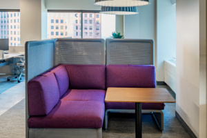 Beazley Insurance Offices - Toronto