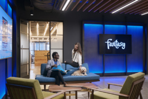 Concord Music Group Offices - Los Angeles