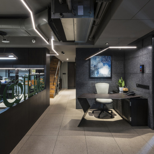 COOLLINE AGENCY Offices – Surat