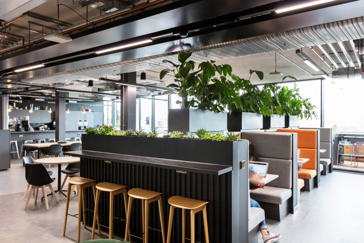 Elements Offices - London | Office Snapshots