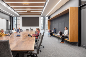 Ferrara Candy Company Offices - Chicago