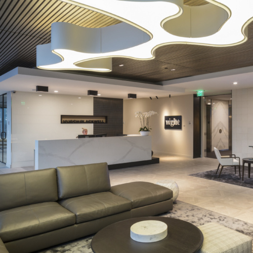 Husch Blackwell Offices – Denver