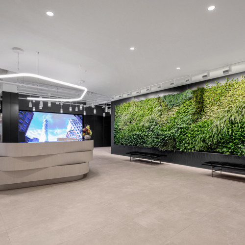 Lendlease Regional Headquarters – New York City
