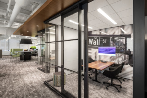 Lendlease Regional Headquarters - New York City
