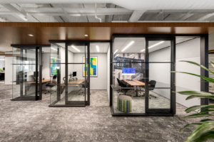 Lendlease Regional Headquarters - New York City