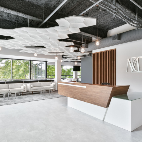 MC² Offices – Paramus