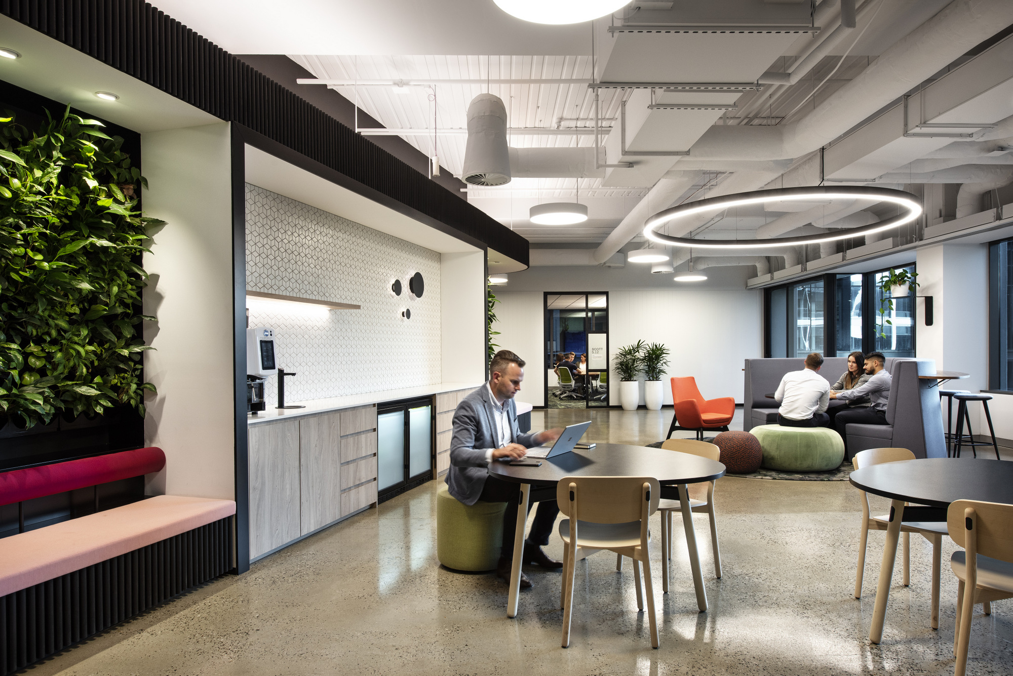 Microsoft Offices - Melbourne | Office Snapshots