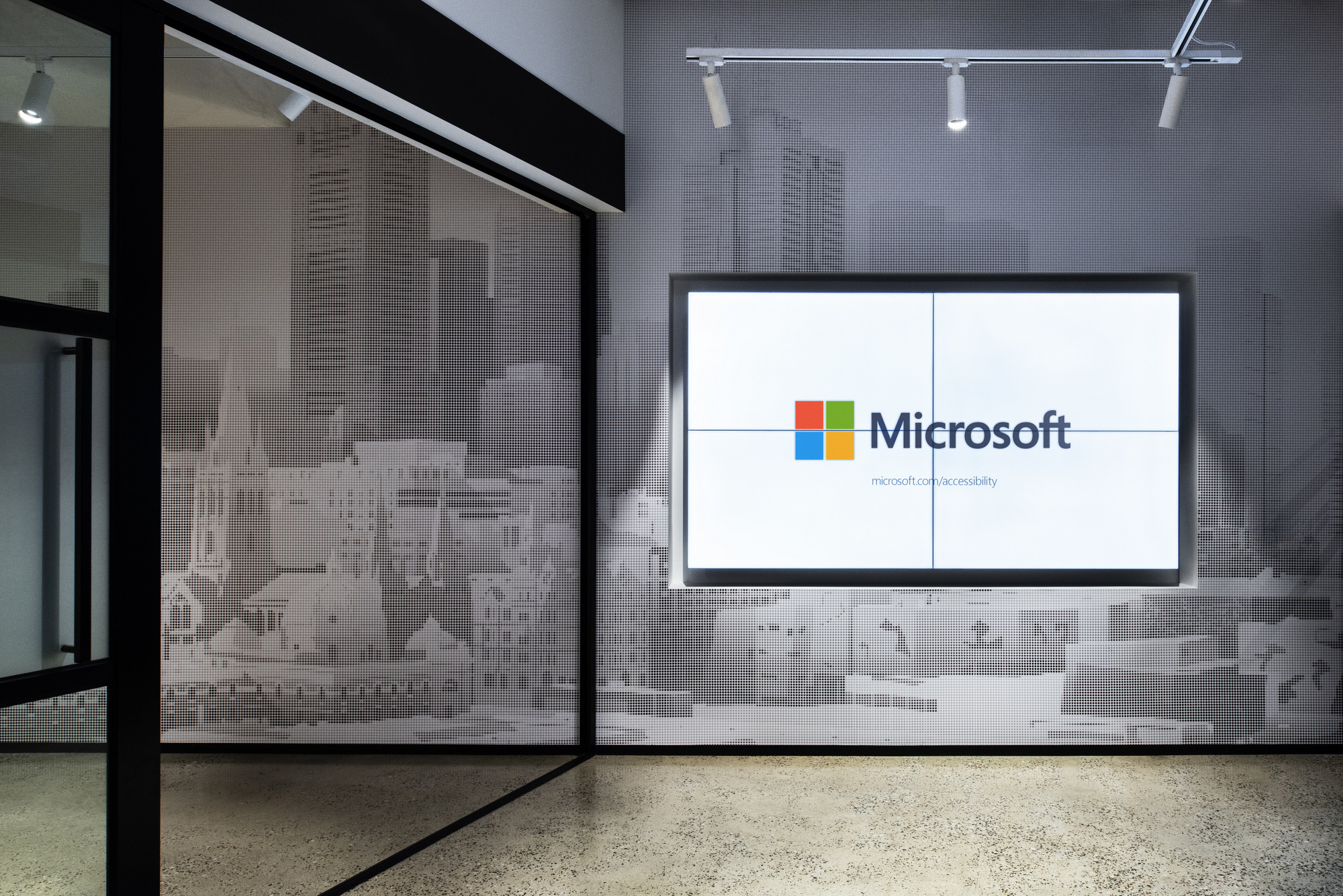 Microsoft Offices - Melbourne | Office Snapshots
