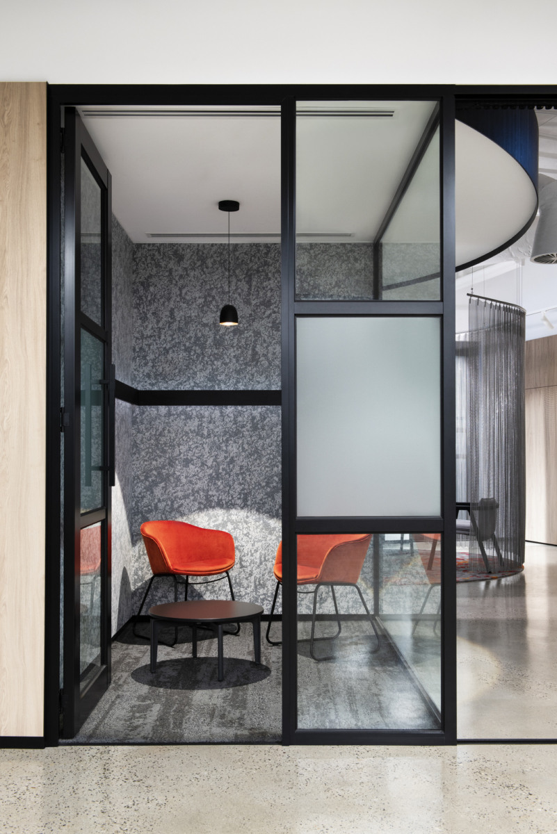 Microsoft Offices - Melbourne | Office Snapshots