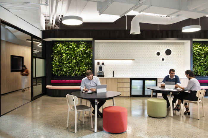 Microsoft Offices - Melbourne - 5
