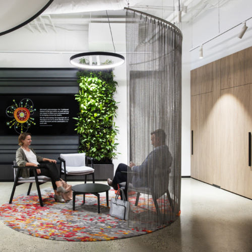 Microsoft Offices – Melbourne