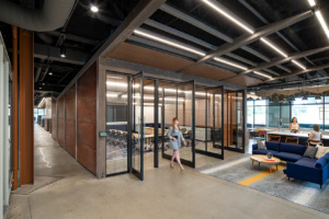 MOI Offices - Baltimore