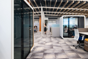 MOI Offices - Baltimore