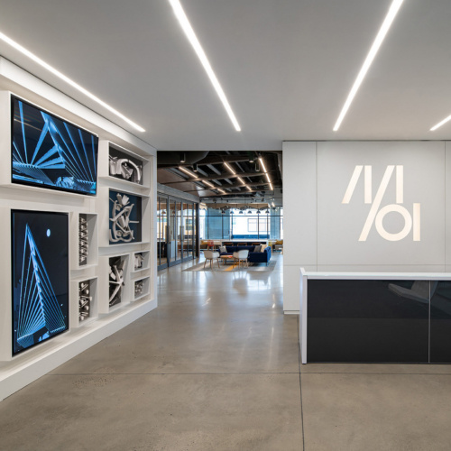 MOI Offices – Baltimore