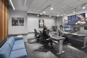 National Geographic Offices - Washington DC