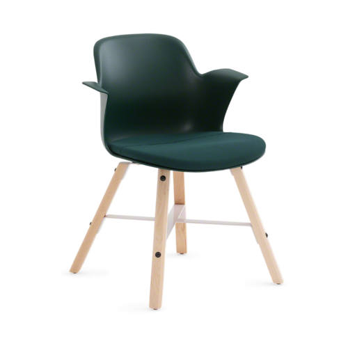 Node Chair by Steelcase