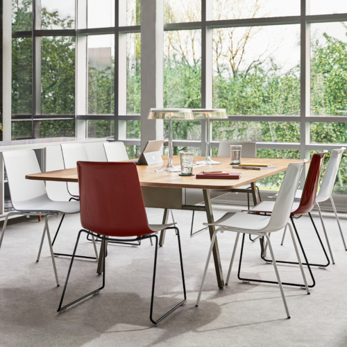 Nooi by Steelcase