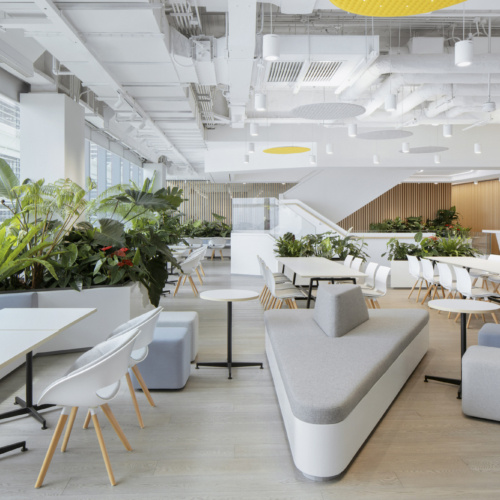 Porsche Headquarters – Shanghai