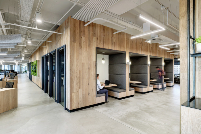 RigUp Offices - Austin - 12