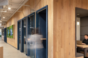 RigUp Offices - Austin