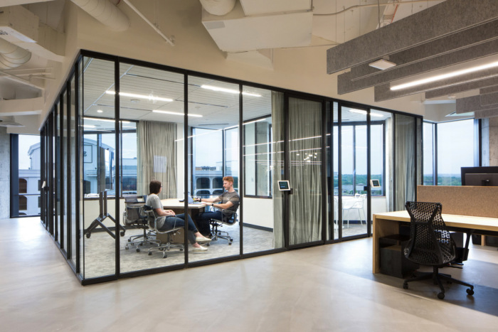RigUp Offices - Austin - 17