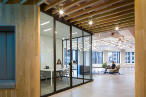 RigUp Offices - Austin