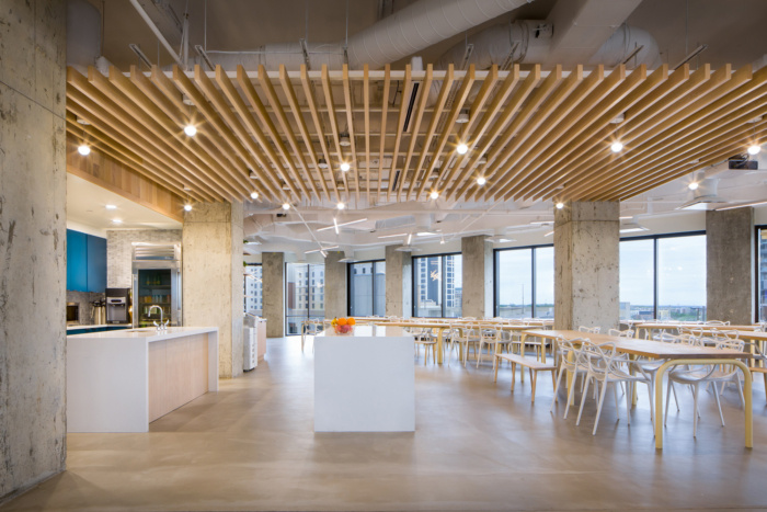 RigUp Offices - Austin - 9