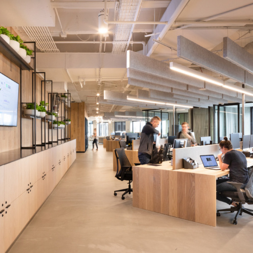 RigUp Offices – Austin