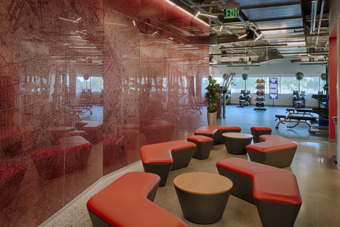 Salt Amenity Space at Google Offices - Mountain View - 3