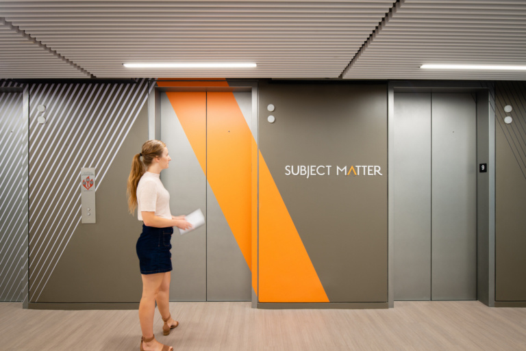 Subject Matter Offices Washington DC Office Snapshots