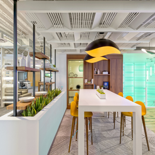 Upgrade Offices – San Francisco