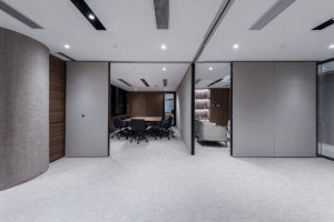 Venture Smart Offices - Hong Kong