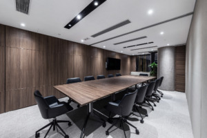 Venture Smart Offices - Hong Kong