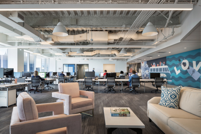Zola Offices - New York City - 3