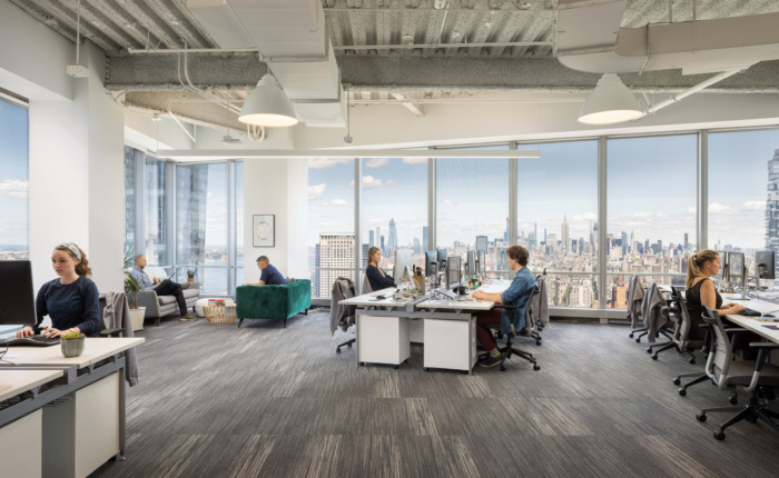 Zola Offices - New York City - 4