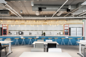 Akamai Offices - Tel Aviv