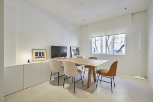 BORSO Law Firm Offices - Valencia