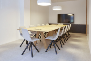 BORSO Law Firm Offices - Valencia