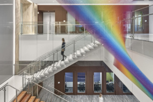 Capital One Offices - Tysons