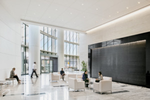 Capital One Offices - Tysons