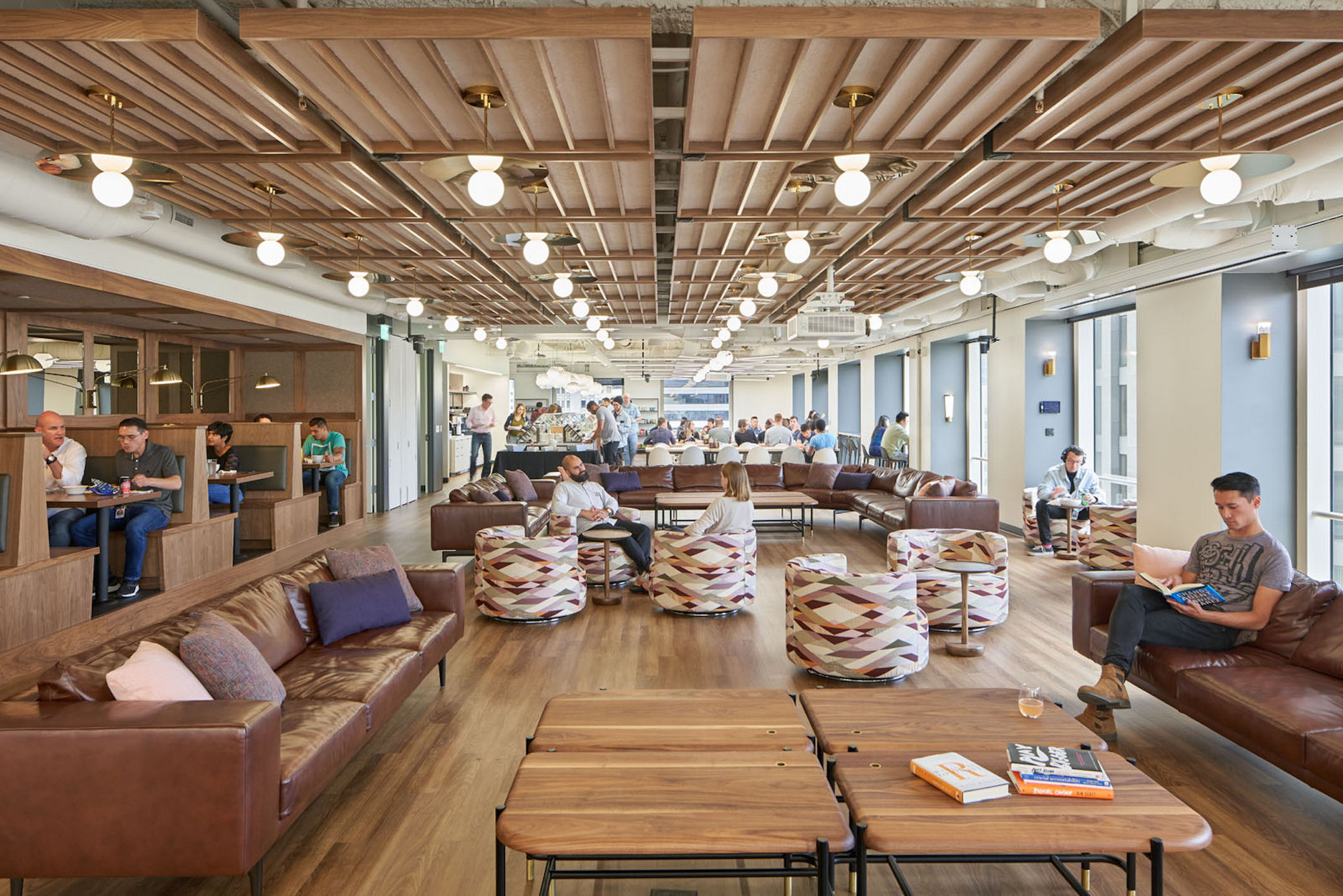 Checkr, Inc. office