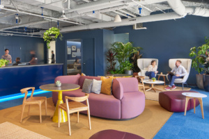Checkr Offices - San Francisco
