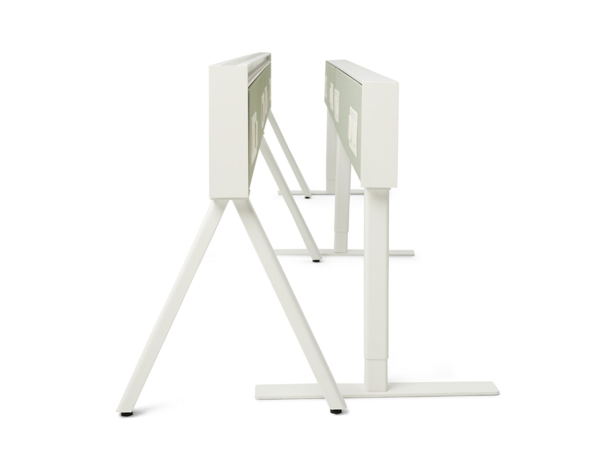 Haworth Compose Beam Office Snapshots