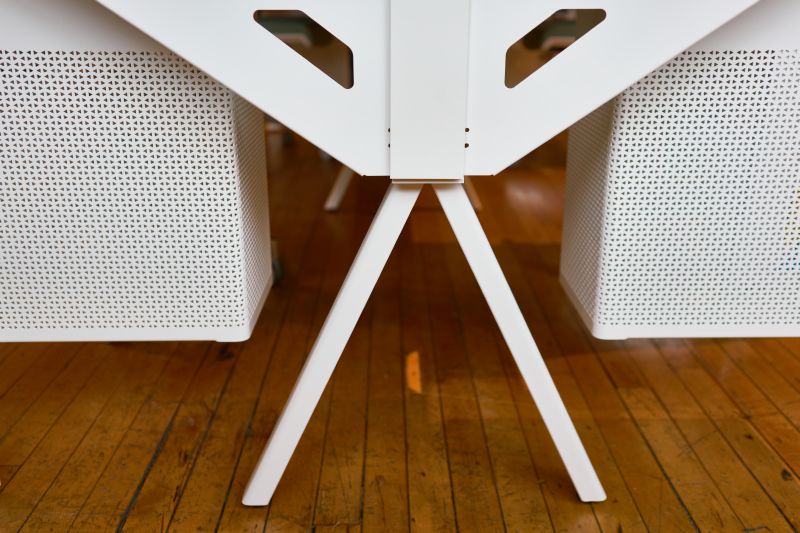 Haworth Compose Beam Office Snapshots